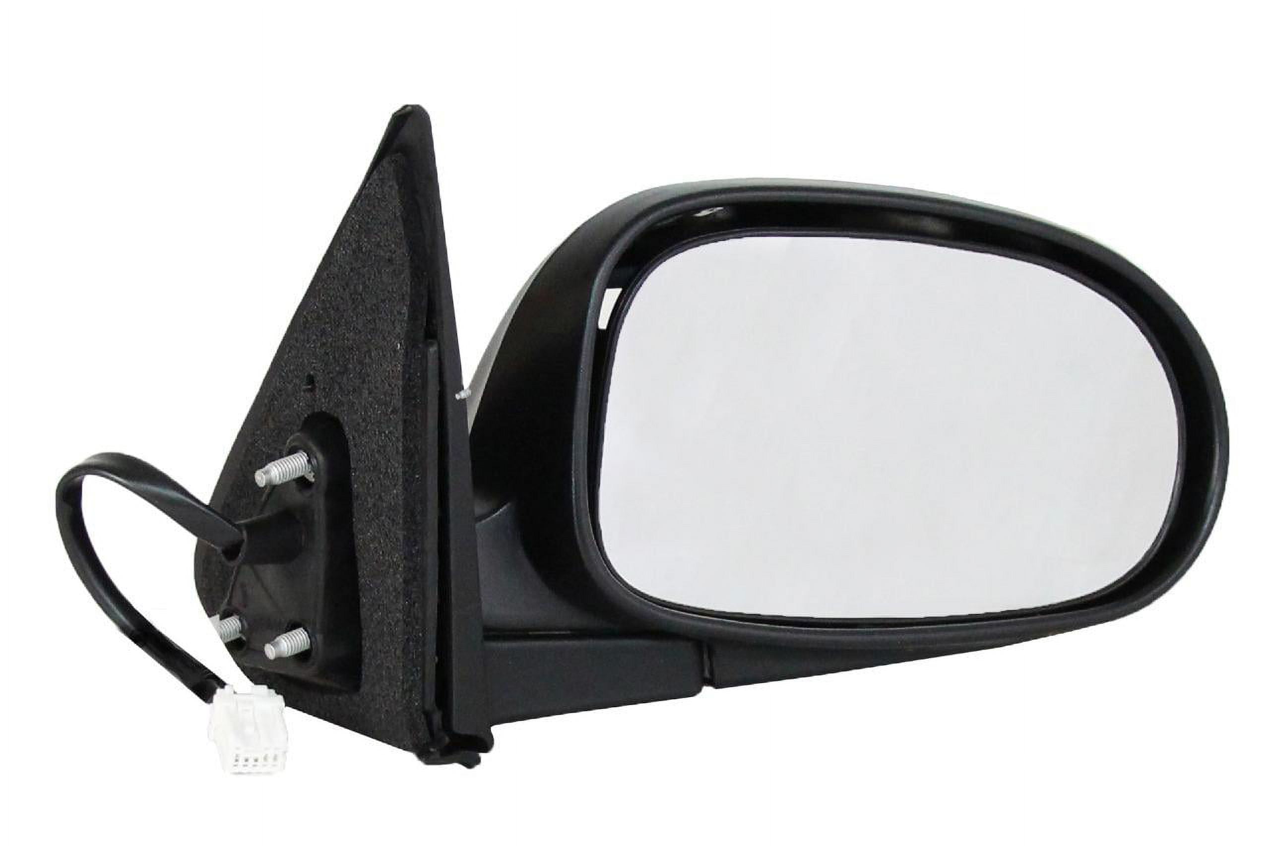 New Right Door Mirror Fits Nissan Maxima 2000-2003 Power Non