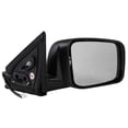 thumbnail image 1 of New Right Door Mirror Fits Nissan Rogue 2008-13 Rogue Select 2014-15 Power Heat, 1 of 2