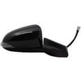 thumbnail image 1 of New Right Door Mirror Fits Toyota C-Hr Limited Xle Premium 2018 To1321364 Power, 1 of 2