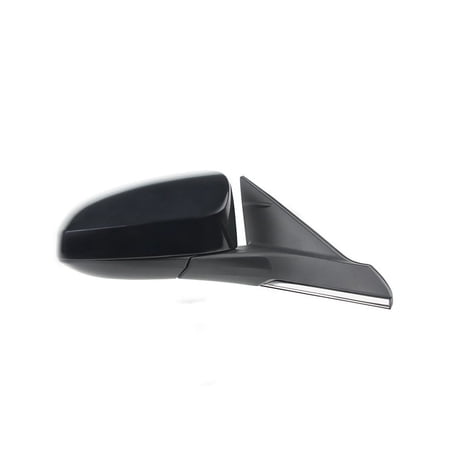 New Right Door Mirror Fits Toyota Camry Xle Xse 2016-2017 87902-06020 To1321363