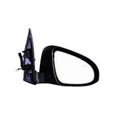 New Right Door Mirror Fits Toyota Corolla 2014-2016 Power Non-Heat 5 Head 3 Pins