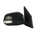thumbnail image 1 of New Right Door Mirror Fits Toyota Rav4 Usa Built 2009-12 Power Heat 7 Head 7 Pin, 1 of 2