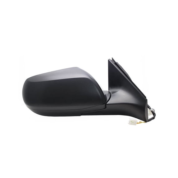New Right Door Mirror For Honda Cr-V Lx 17 76201T0Aa11Zc 76208Tlca01 Ho1321316