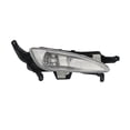 thumbnail image 1 of New Right Driver Fog Light Fits Kia Optima Ex Luxury 2013 922022T010 92202-2T010, 1 of 2