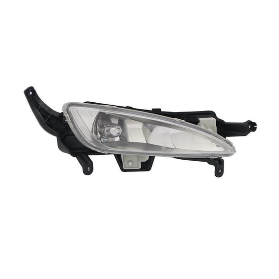 New Right Driver Fog Light Fits Kia Optima Ex Luxury 2013 922022T010 92202-2T010