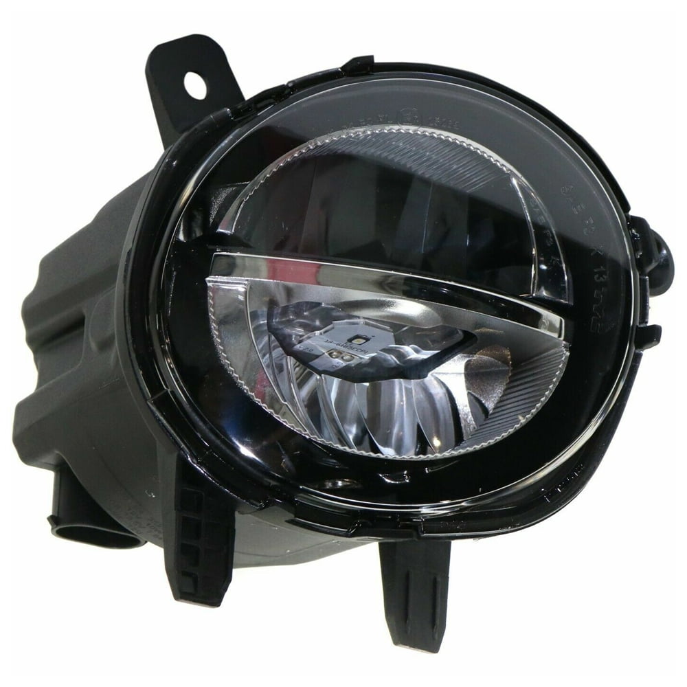 New Right Fog Light Assembly Is Compatible With Bmw 4-Series 2012 2013 2014 2015 2016 2017 2018 2019 By Part Number Bm2593153 63 17 7 315 560 762405-40777-7 19-6185-00 Rb10750003