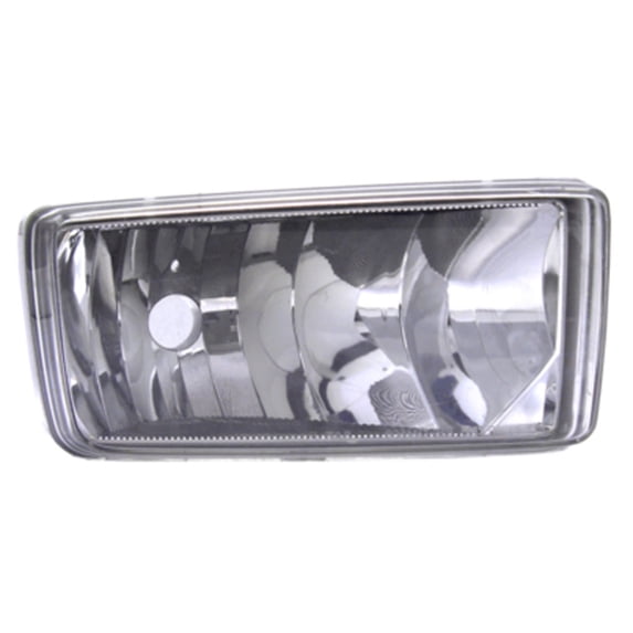 New Right Fog Light Assembly Is Compatible With Chevrolet Audi Tahoe Silverado 2007 2008 2009 2010 2011 2012 2013 2014 By Part Numbers Gm2593160 22872763 762405-63172-1 19-5899-00 C107545