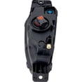 thumbnail image 1 of New Right Fog Light Assembly Compatible With Ford Escape 2020 2021 2022 By Part Numbers Fo2593255 Lj6Z 15200 A 762405-41975-6 19-6255-00-9 Rf10750065A, 1 of 3
