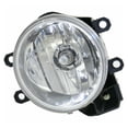thumbnail image 1 of New Right Fog Light Assembly Compatible With Toyota Rav-4 2012 2013 2014 2015 By Part Numbers To2593132 81210-47010 762405-66265-7 19-6019-00 Repl107539, 1 of 7
