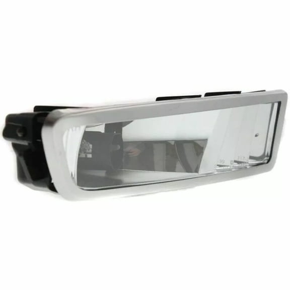 New Right Fog Light Assembly Is Compatible With Acura 1999 2000 2001 2002 2003 By Part Numbers Ac2593104 33901-S0K-A12 762405-61751-0 19-5593-01 A107503