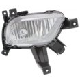 thumbnail image 1 of New Right Fog Light Assembly Is Compatible With Kia Forte 2014 2015 2016 By Part Number Ki2593133 92202 A7050 762405-67188-8 19-6065-00 Repk107521, 1 of 6