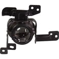 thumbnail image 1 of New Right Fog Light Assembly Is Compatible With Kia Soul 2020 2021 2022 By Part Number Ki2593164 92202 K0000 762405-40529-2 19-6245-00 Rk10750013, 1 of 3