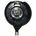 thumbnail image 1 of New Right Fog Light Assembly Compatible With Nissan Frontier 2005-2021 By Part Number Ni2593121 26150-Ea825 762405-62962-9 19-5807-00 N107525, 1 of 4