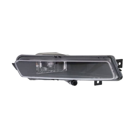 New Right Fog Light Fits BMW 130I 2006-10 Bm2593134 63177164856 63-17-7-164-856
