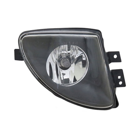 New Right Fog Light Fits BMW 535I XDrive 2011-2013 63-17-7-216-888 Bm2593143