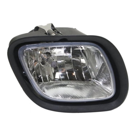 New Right Fog Light Fits Freightliner Cascadia 113 Tractor Truck 08-16 Fl2593103