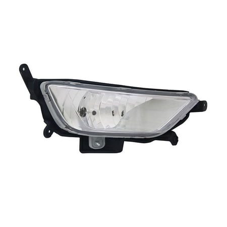 New Right Fog Light Fits Kia Optima Hybrid 2011 2012 2013 922024U010 Ki2593126