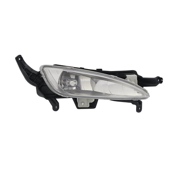 New Right Fog Light Fits Kia Optima Sx 2011-13 922022T010 Ki2593124 92202-2T010