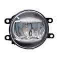 thumbnail image 1 of New Right Fog Light Fits Lexus Es300H 2014-2018 81210-48051 8121048051 Lx2593113, 1 of 2
