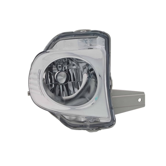 New Right Fog Light Fits Lexus Es350 2010-2012 Lx2595105 81211-33220 8121133220