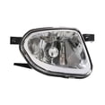thumbnail image 1 of New Right Fog Light Fits Mercedes Benz E500 2003-2006 Mb2593105 2118200656, 1 of 3