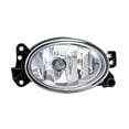 thumbnail image 1 of New Right Fog Light Fits Mercedes Benz R320 R350 R500 Sl500 Sl550 C350 Mb2593117, 1 of 2