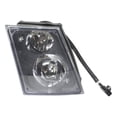 thumbnail image 1 of New Right Fog Light For Volvo Vnl Base Straight Truck 03-11 Vo2593119 20737497, 1 of 1