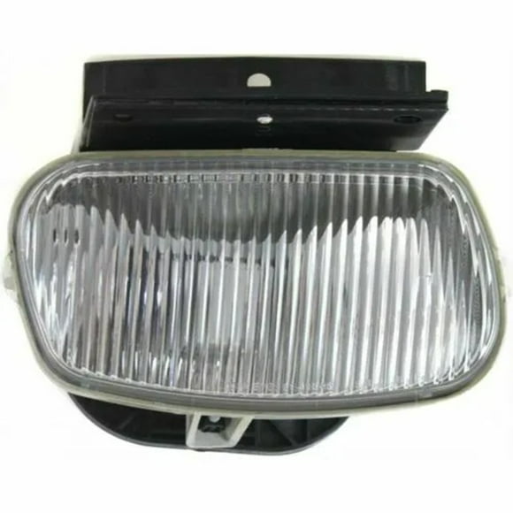 New Right Fog Lights Compatible With Mazda B3000 B4000 Base DS SE SX Troy Lee Extended Standard Cab Pickup 1998-2010 By Part Numbers FO2593198 YL5Z 15200 AA 762405-61455-7
