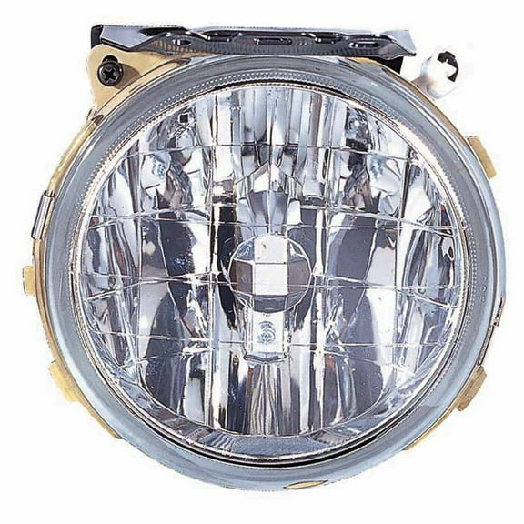 New Right Fog Lights Compatible With Subaru Outback Limited Sedan Wagon 4-Door 2.5L 3.0L 2000-2006 By Part Numbers SU2593101 84501AE10A 762405-63919-2 19-5947-00 RBS107503