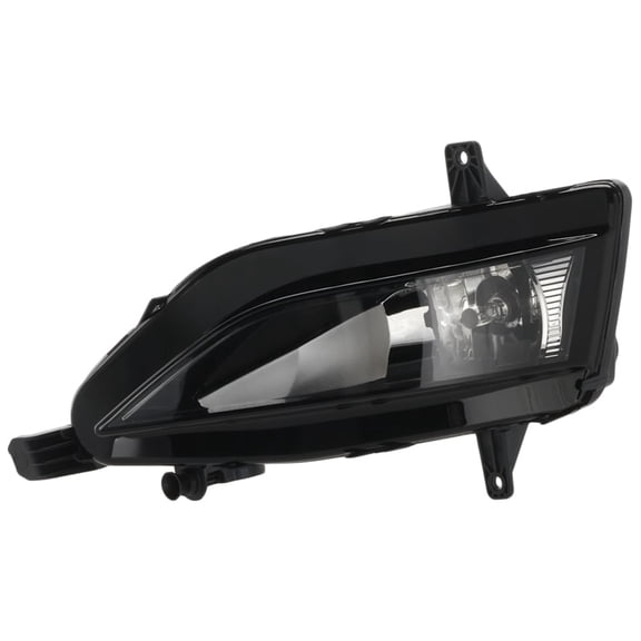 New Right Fog Lights Compatible With Volkswagen Golf Golf Sportwagen Jetta S SE SEL TSi R-Line Premium Hatchback Sedan Wagon 2018-2021 By Part Numbers VW2593135 5GM 941 662 A