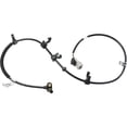thumbnail image 1 of New Right Front ABS Speed Sensor Compatible With Dodge Durango SXT 8 Cyl 4.7L Dakota Sport 6 Cyl 3.9L Durango Base 8 Cyl 5.9L Dakota SLT Plus 8 Cyl 4.7L 2000-2004 By 5016338AA, 1 of 7