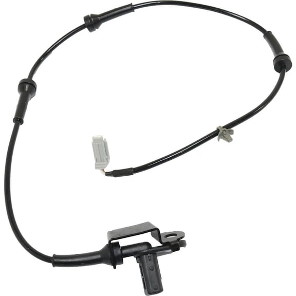 New Right Front ABS Speed Sensor Compatible With Infiniti Nissan 350Z Enthusiast 6 Cyl 3.5L G35 Base 6 Cyl 3.5L 350Z Performance 6 Cyl 3.5L 2003-2009 By 71051 531012 695414 844467