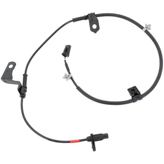 New Right Front ABS Speed Sensor Compatible With Kia Sorento SX Limited 6 Cyl 3.3L Sorento EX 6 Cyl 3.3L Sorento SX 6 Cyl 3.3L 2015-2016 By 533442 845104 2ABS3658 5S15542