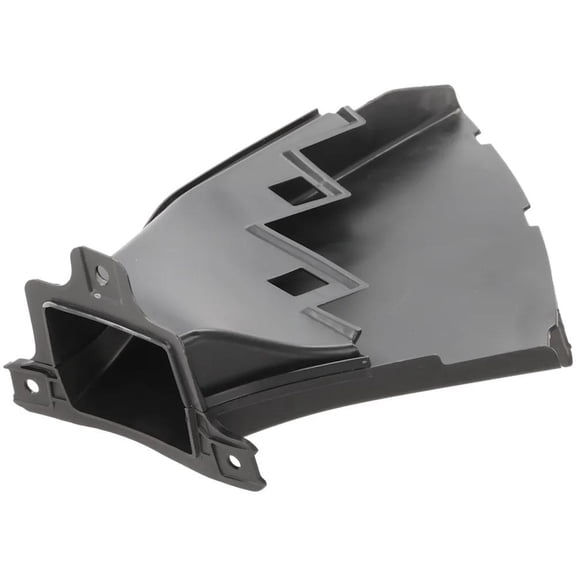 New Right Front Air Intake Duct Compatible With Dodge Charger SXT 6 Cyl 3.6L Charger SE 6 Cyl 3.6L Charger R/T 8 Cyl 5.7L 2015-2023 By CH1039244 68214812AA