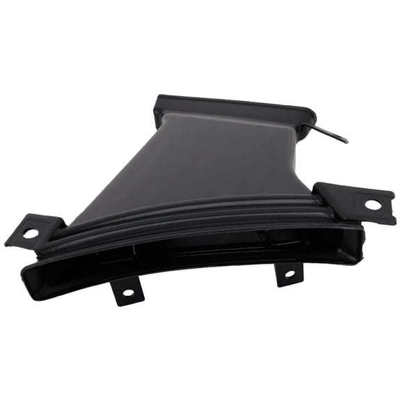 New Right Front Air Intake Duct Compatible With Nissan Rogue S 4 Cyl 2.5L Rogue SV 3 Cyl 1.5L Rogue SL 4 Cyl 2.5L Rogue S 3 Cyl 1.5L 2021-2023 By NI1043128 622526RA0A