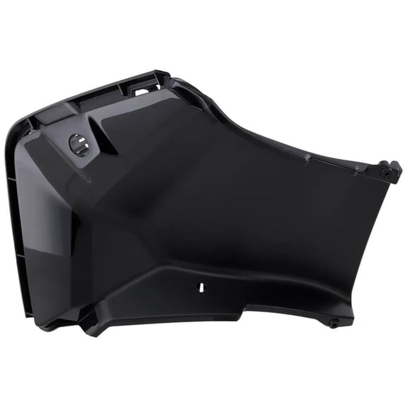 New Right Front Air Intake Duct Cover Compatible With Bmw X3 xDrive30e X4 xDrive30i X3 sDrive30i X3 xDrive30i 2022-2024 By BM1039253 51115A313A9