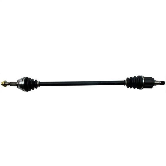 New Right Front Axle Assembly Compatible With Chevrolet HHR LT Panel 4 Cyl 2.4L HHR LT Panel 4 Cyl 2.2L HHR LT 4 Cyl 2.4L HHR LT 4 Cyl 2.2L 2006-2011 By DSS1373N