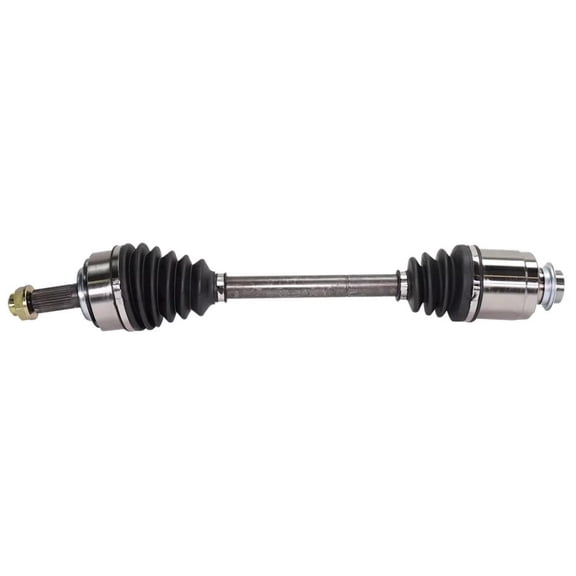 New Right Front Axle Assembly Compatible With Honda Element EX 4 Cyl 2.4L Element LX 4 Cyl 2.4L Element DX 4 Cyl 2.4L Element SC 4 Cyl 2.4L 2003-2011 By JRH28160015