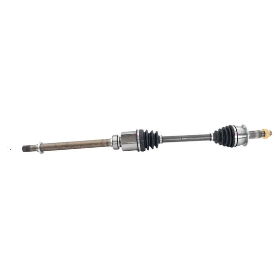 New Right Front Axle Assembly Compatible With Nissan Altima SR 4 Cyl 2.5L Altima Edition ONE 4 Cyl 2.5L Altima SL 4 Cyl 2.5L Altima S 4 Cyl 2.5L 2019-2021 By TN28160029