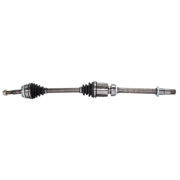 New Right Front Axle Assembly Compatible With Toyota Camry XSE 4 Cyl 2.5L Camry Special Edition 4 Cyl 2.5L Camry SE Sport 4 Cyl 2.5L Camry LE 4 Cyl 2.5L 2012-2017 By RT28160031