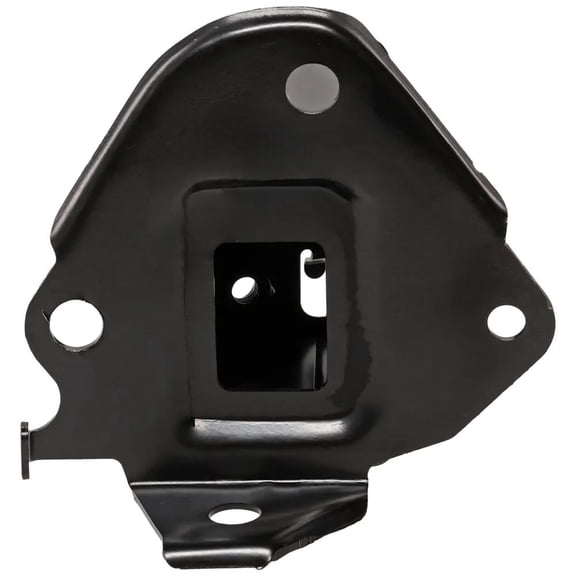 New Right Front Bumper Bracket Compatible With Acura TSX A-Spec 4 Cyl 2.4L TSX Special Edition 4 Cyl 2.4L TSX Premium 4 Cyl 2.4L 2009-2014 By AC1006145 71150TL2A00ZZ
