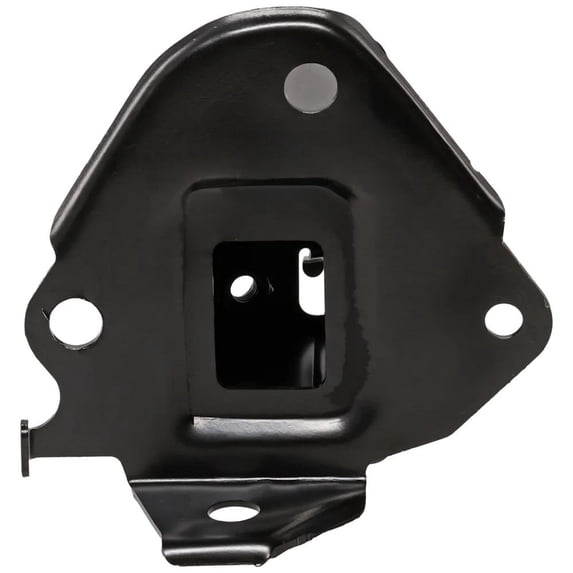 New Right Front Bumper Bracket Compatible With Acura TSX A-Spec 4 Cyl 2.4L TSX Special Edition 4 Cyl 2.4L TSX Premium 4 Cyl 2.4L 2009-2014 By AC1006145 71150TL2A00ZZ
