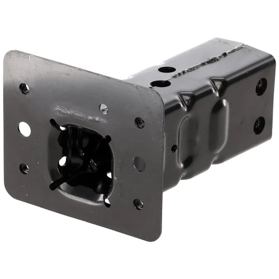 New Right Front Bumper Bracket Compatible With Buick Chevrolet Encore Base 4 Cyl 1.4L Encore Premium 4 Cyl 1.4L Leather 2013-2022 By GM1067206 42392685