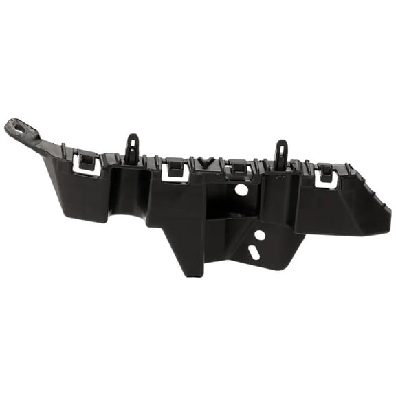 New Right Front Bumper Bracket Compatible With Buick Encore Preferred II 4 Cyl 1.4L Encore Essence 4 Cyl 1.4L Encore Base 4 Cyl 1.4L 2017-2018 By GM1043171 42566651