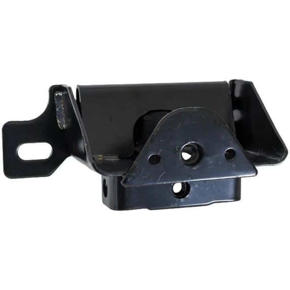 New Right Front Bumper Bracket Compatible With Cadillac Chevrolet GMC Sierra 1500 SLE 8 Cyl 5.3L Sierra 1500 Classic SL 6 Cyl 4.3L 2003-2007 By GM1067147 12335636