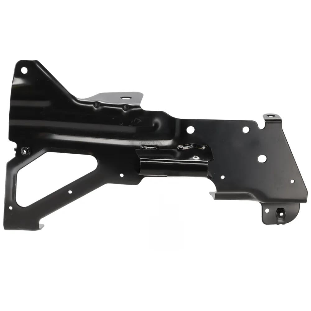 New Right Front Bumper Bracket Compatible With Chevrolet Silverado 1500 ...