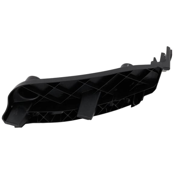 New Right Front Bumper Bracket Compatible With Dodge Durango R/T Hemi Orange 8 Cyl 5.7L Durango Citadel Platinum 8 Cyl 5.7L 2021-2024 By CH1043130 68533282AA