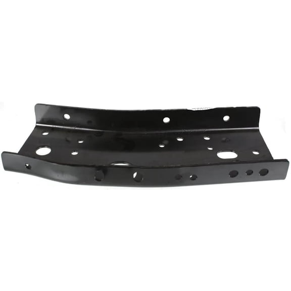 New Right Front Bumper Bracket Compatible With Ford Excursion Limited 8 Cyl 6.0L Excursion Limited 10 Cyl 6.8L Excursion XLS 8 Cyl 5.4L 1999-2007 By FO1067141 F81Z5015AA