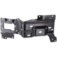 thumbnail image 1 of New Right Front Bumper Bracket Compatible With Ford F-150 Lightning XLT F-150 Lightning Lariat F-150 Lightning Pro SSV F-150 Lightning Platinum 2022-2023 By FO1067208 NL3Z17B984A, 1 of 2