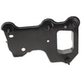 thumbnail image 1 of New OEM Replacement Right Front Bumper Bracket Compatible With Ford Lincoln Bronco Sport Free Wheeling 3 Cyl 1.5L Escape S 3 Cyl 1.5L 2020-2024 By FO1067206 LX6Z17B749A, 1 of 2